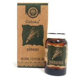 Aceite Esencial Palmarosa-Antiacné 10ml